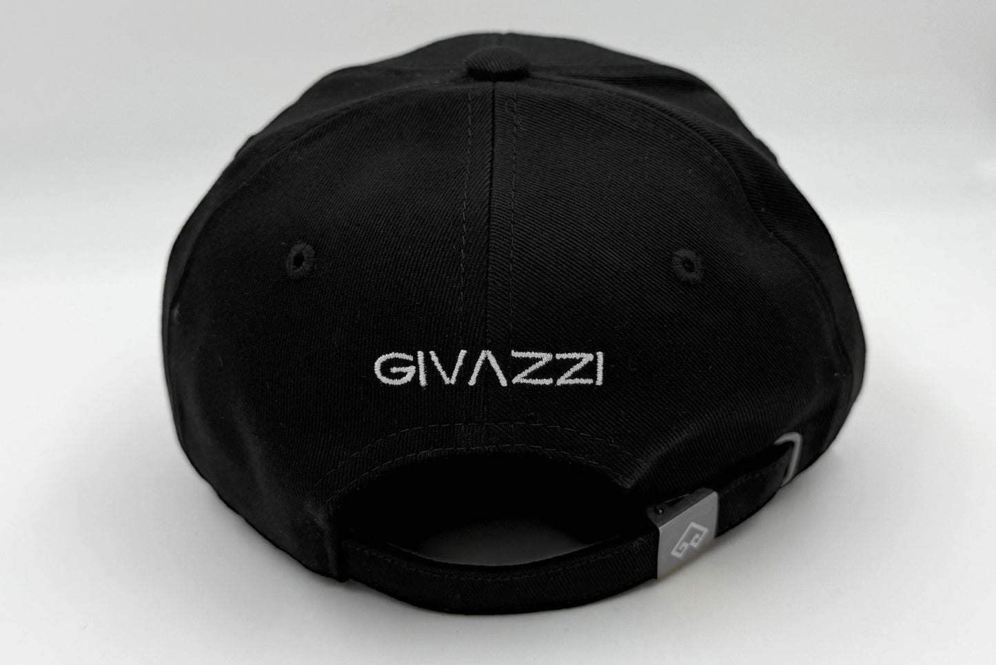 Boné Givazzi Black