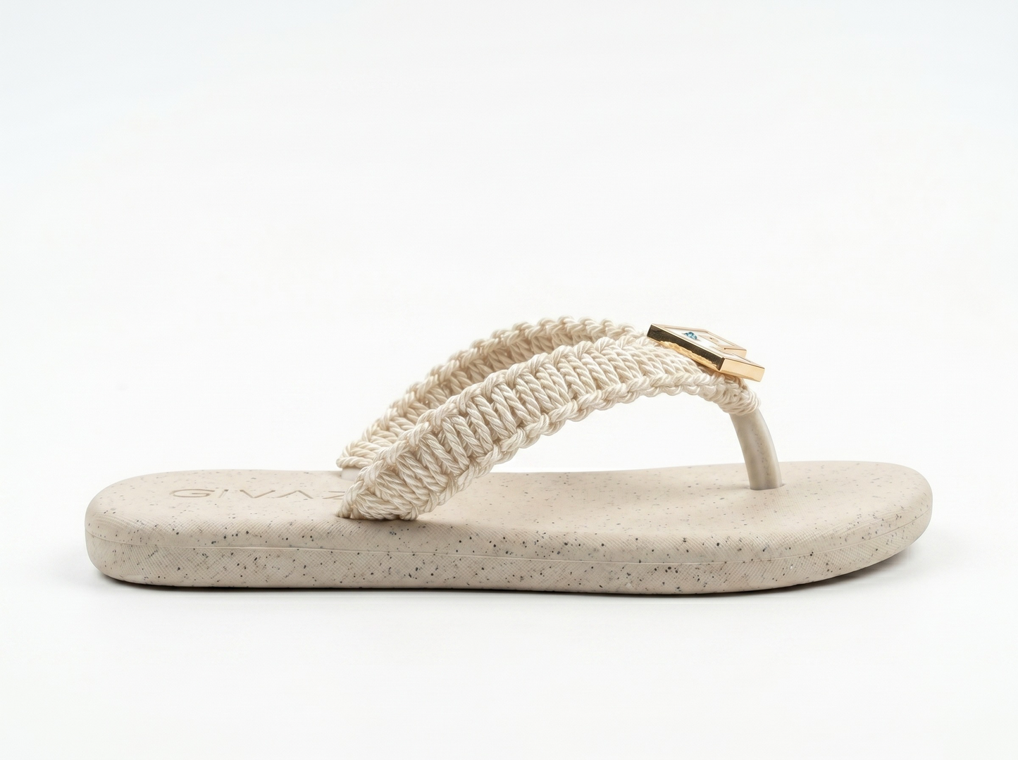 Givazzi Rio - Couture Braided Straps