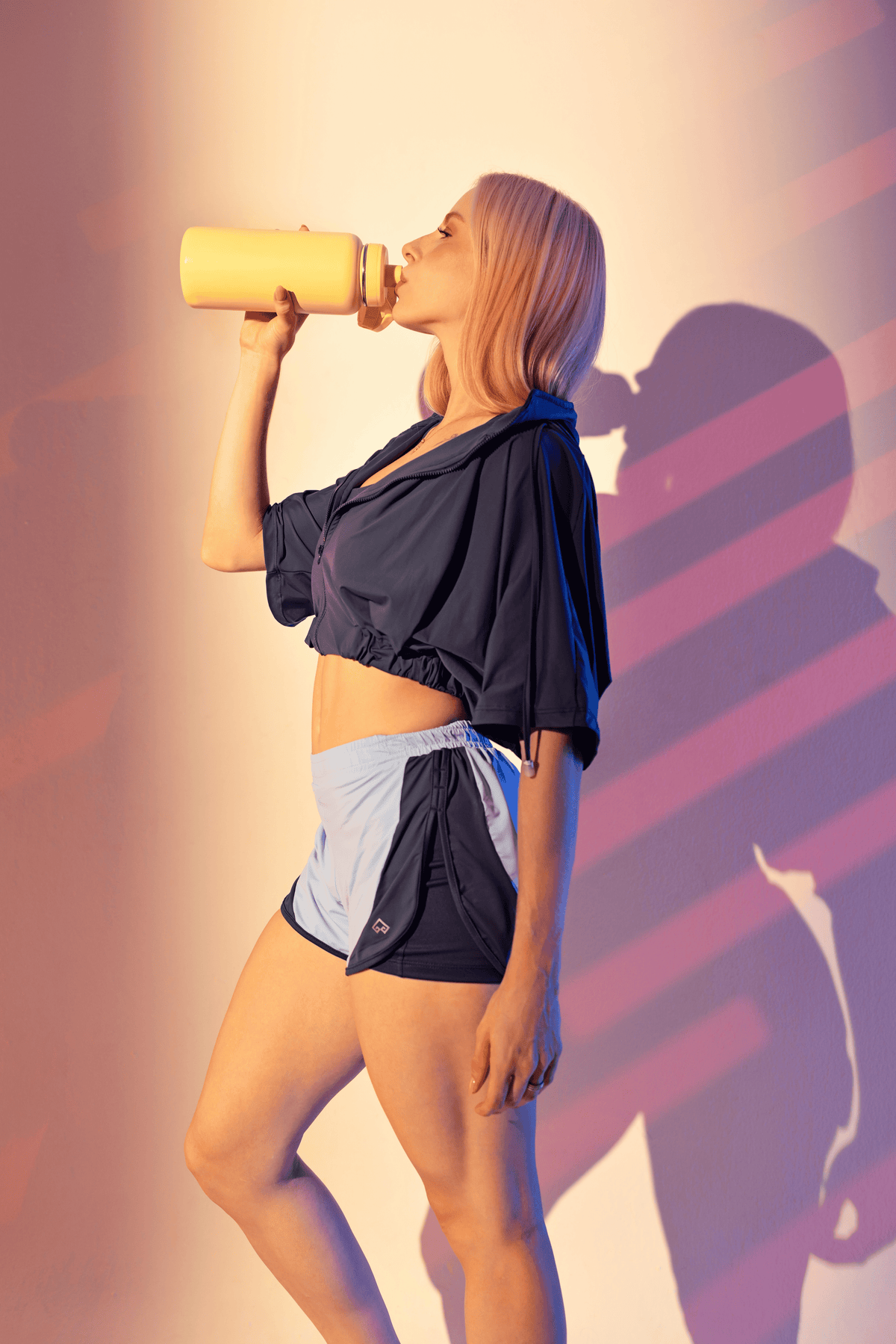 Jaqueta Breeze