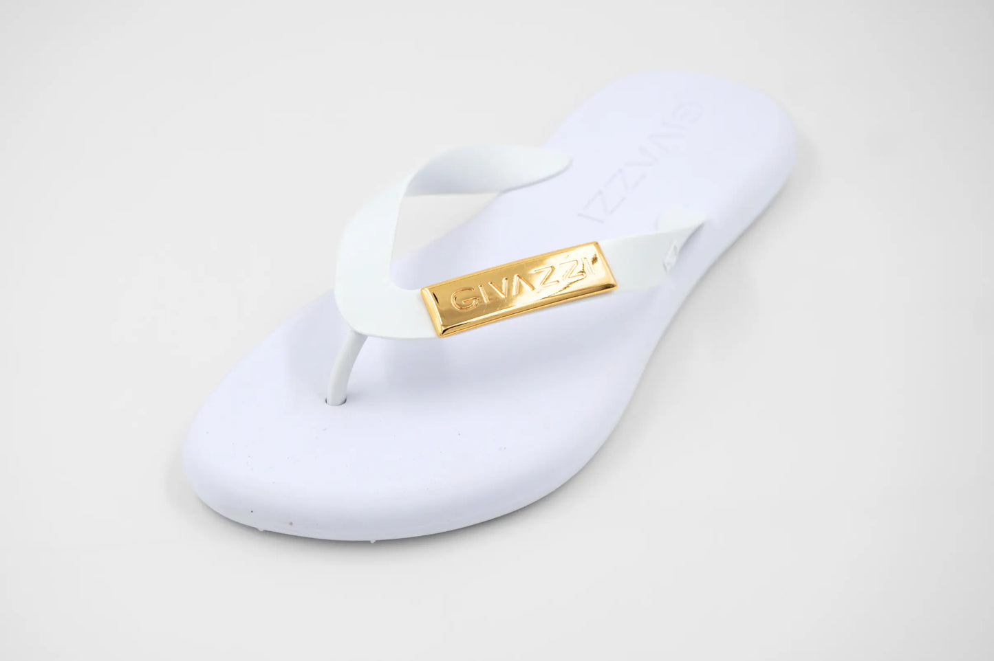 Blizz NY White Sandal