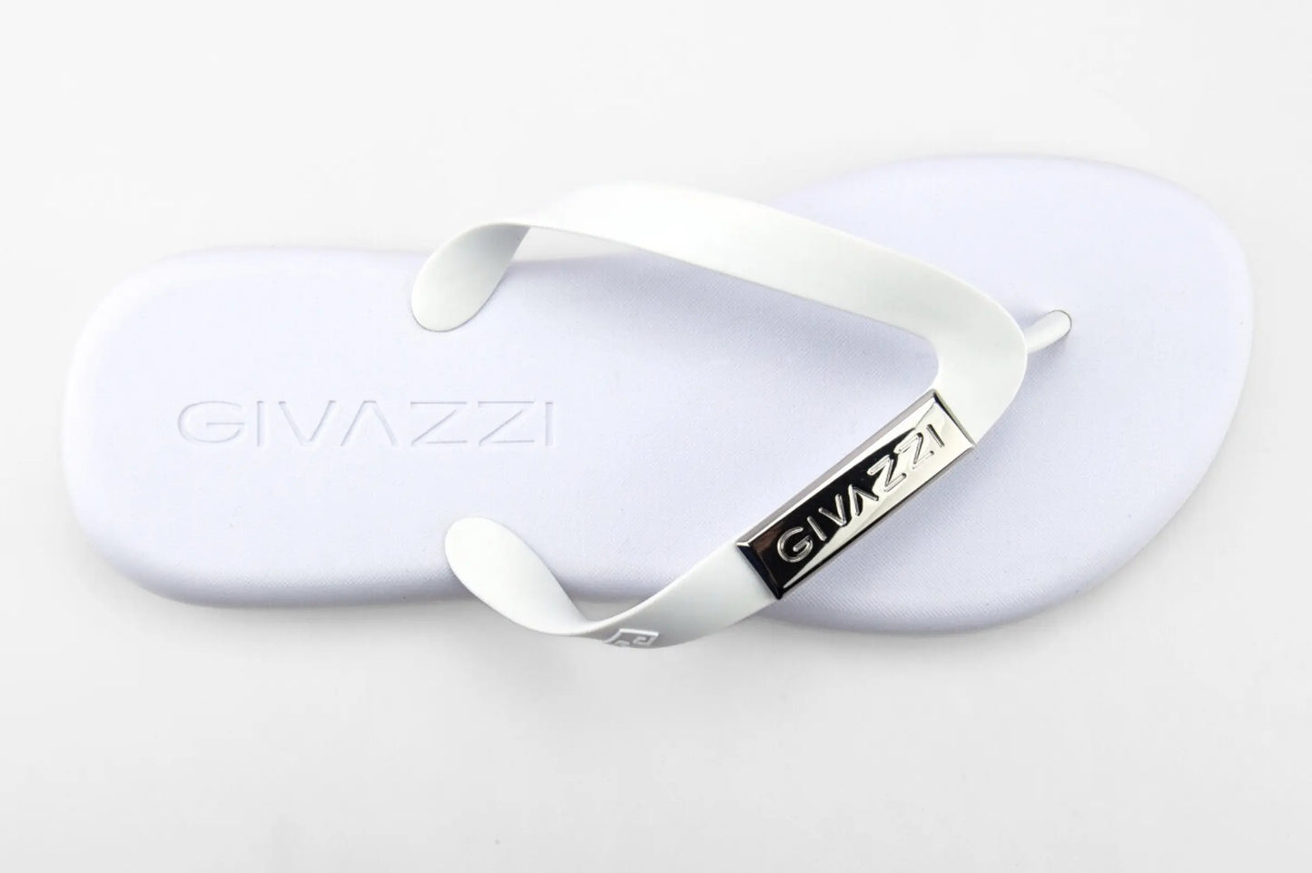 Blizz NY White Sandal