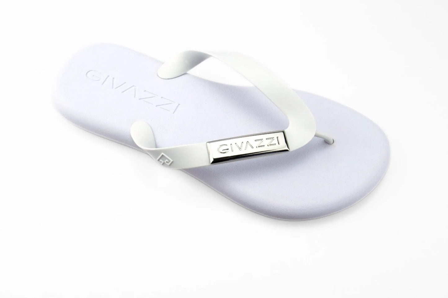 Blizz NY White Sandal