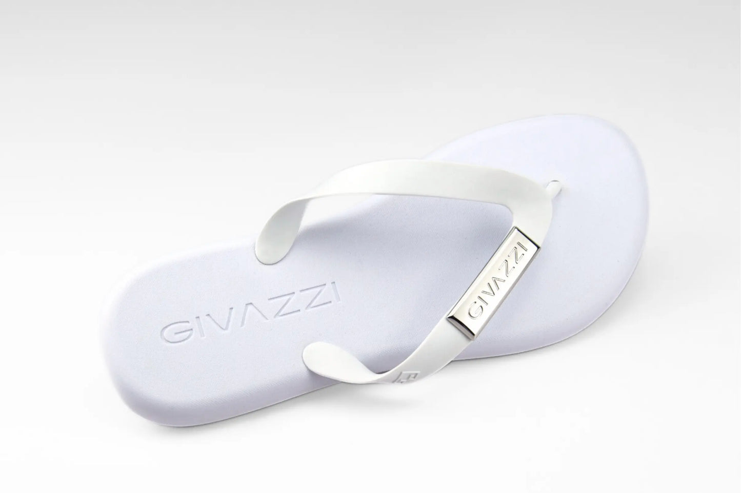 Blizz NY White Sandal