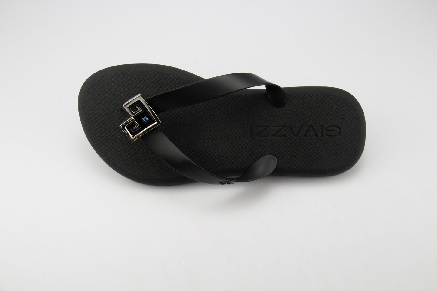 Rio Blizz | Black