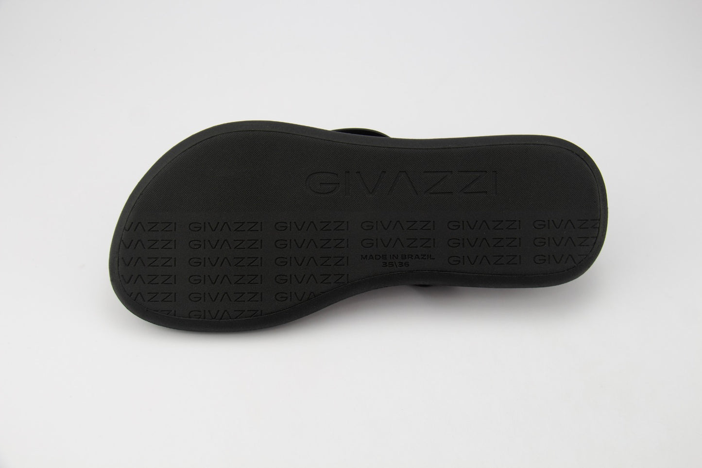 Rio Blizz | Black
