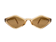 Gold Transparente