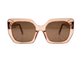 Peach Transparente
