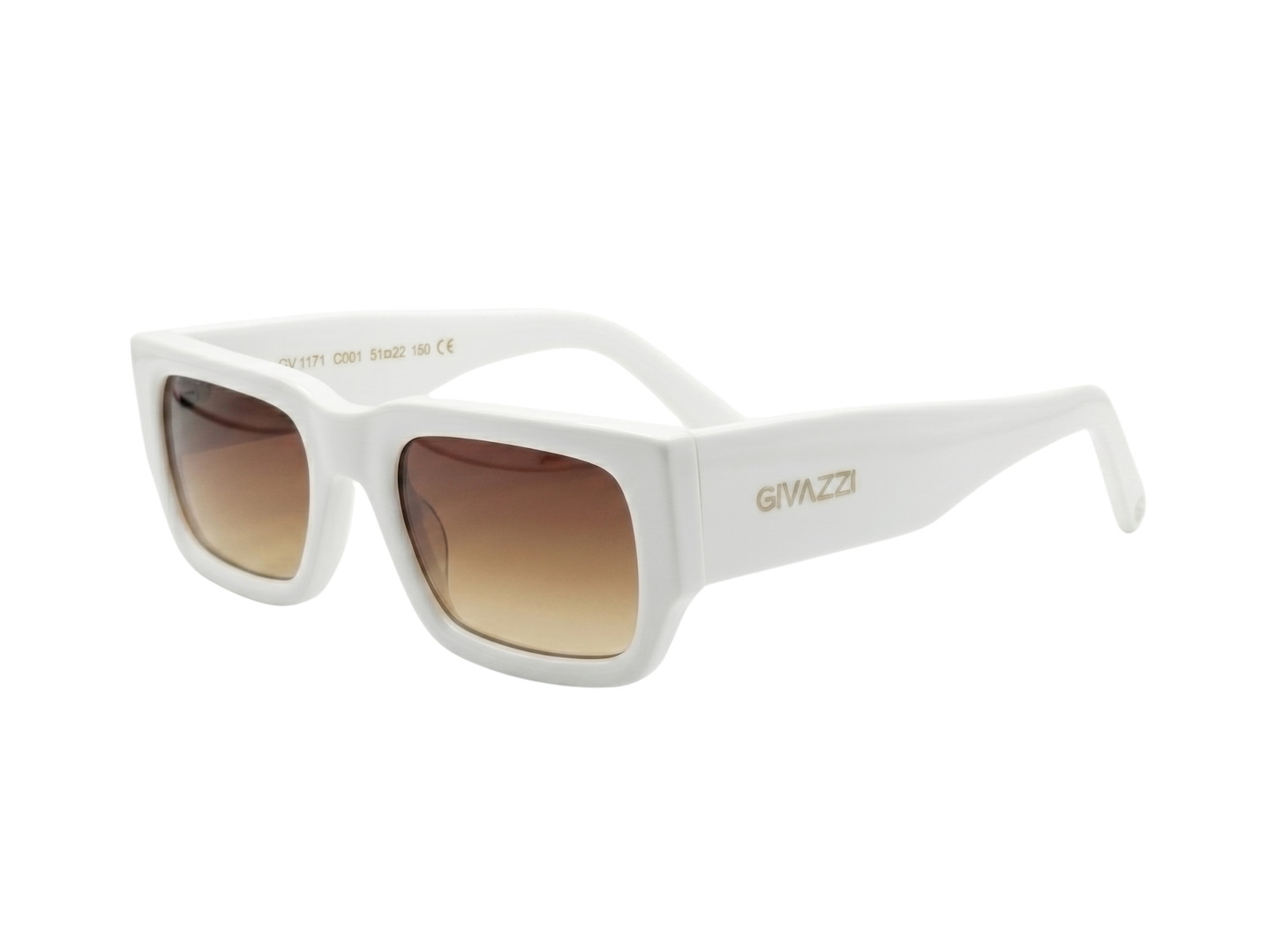 Givazzi Belmont GV1171 Sunglasses