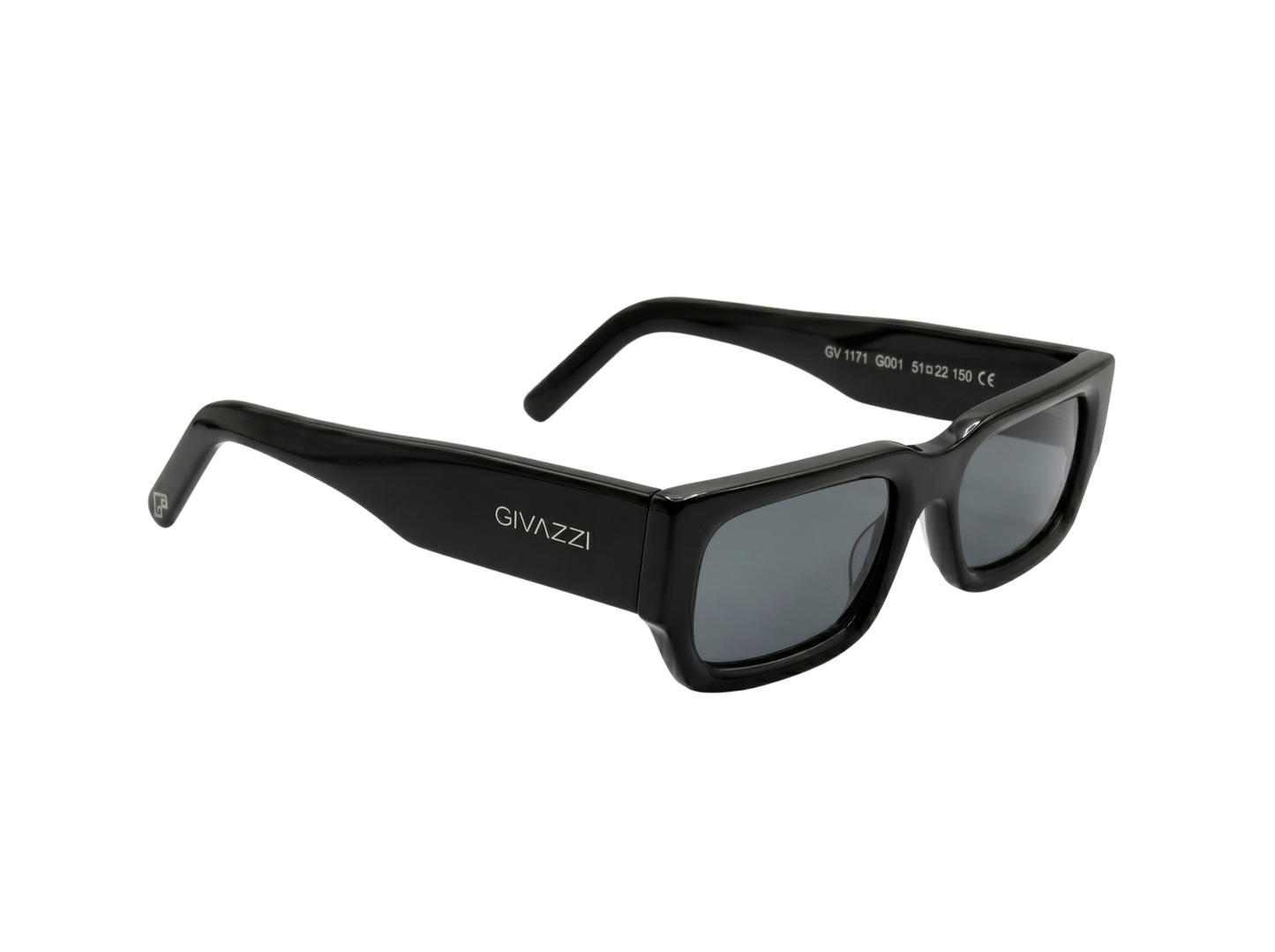 Givazzi Belmont GV1171 Sunglasses