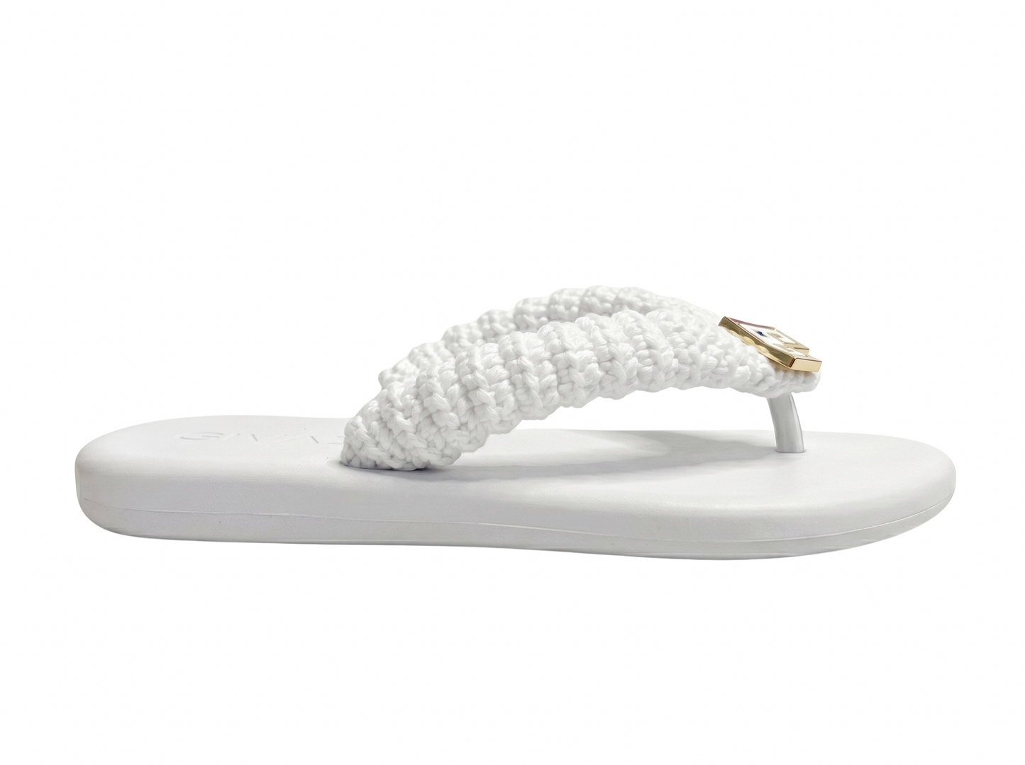 Givazzi Rio - Couture Crochet Wave