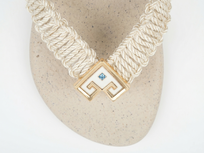 Givazzi Rio - Couture Braided Straps