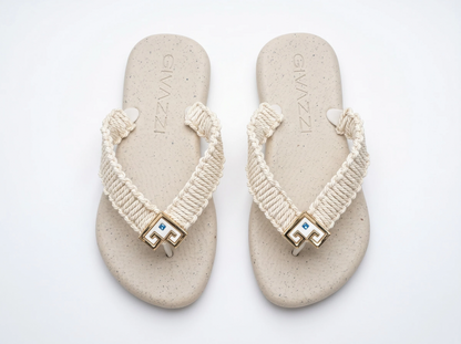 Givazzi Rio - Couture Braided Straps