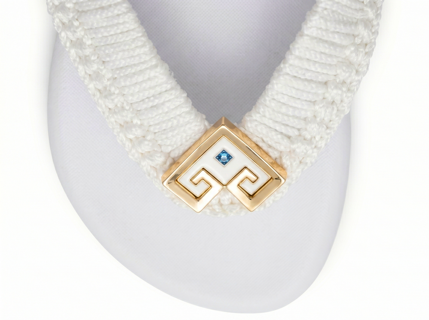 Givazzi Rio - Couture Crochet Pattern