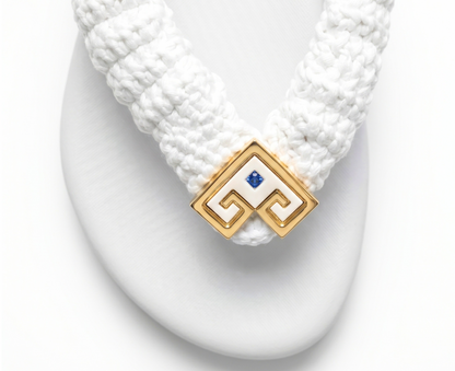 Givazzi Rio - Couture Crochet Wave