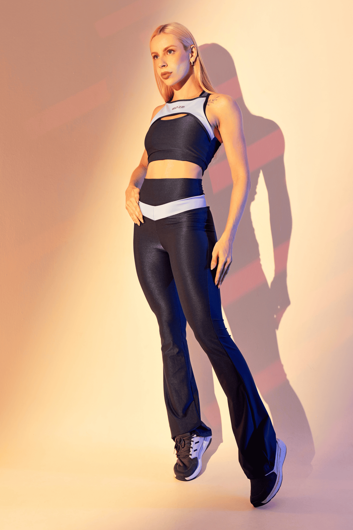 Flare Duo Signature