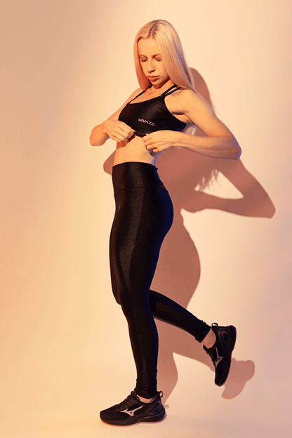 Lumi Pocket Leggings