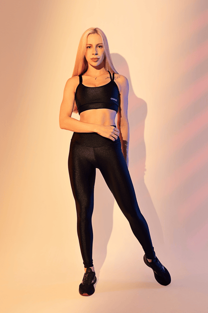 Lumi Pocket Leggings