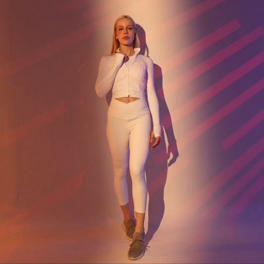 Capri Soft V