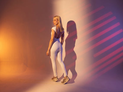 Macacão Aura