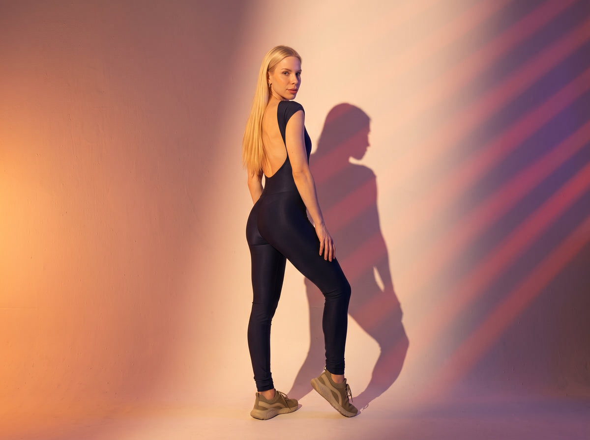 Macacão Aura