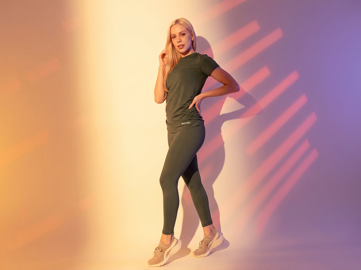 Blusa Soft