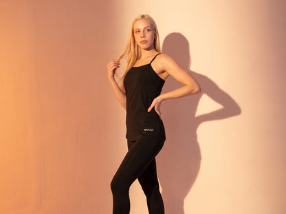 Blusa Comfort Flow