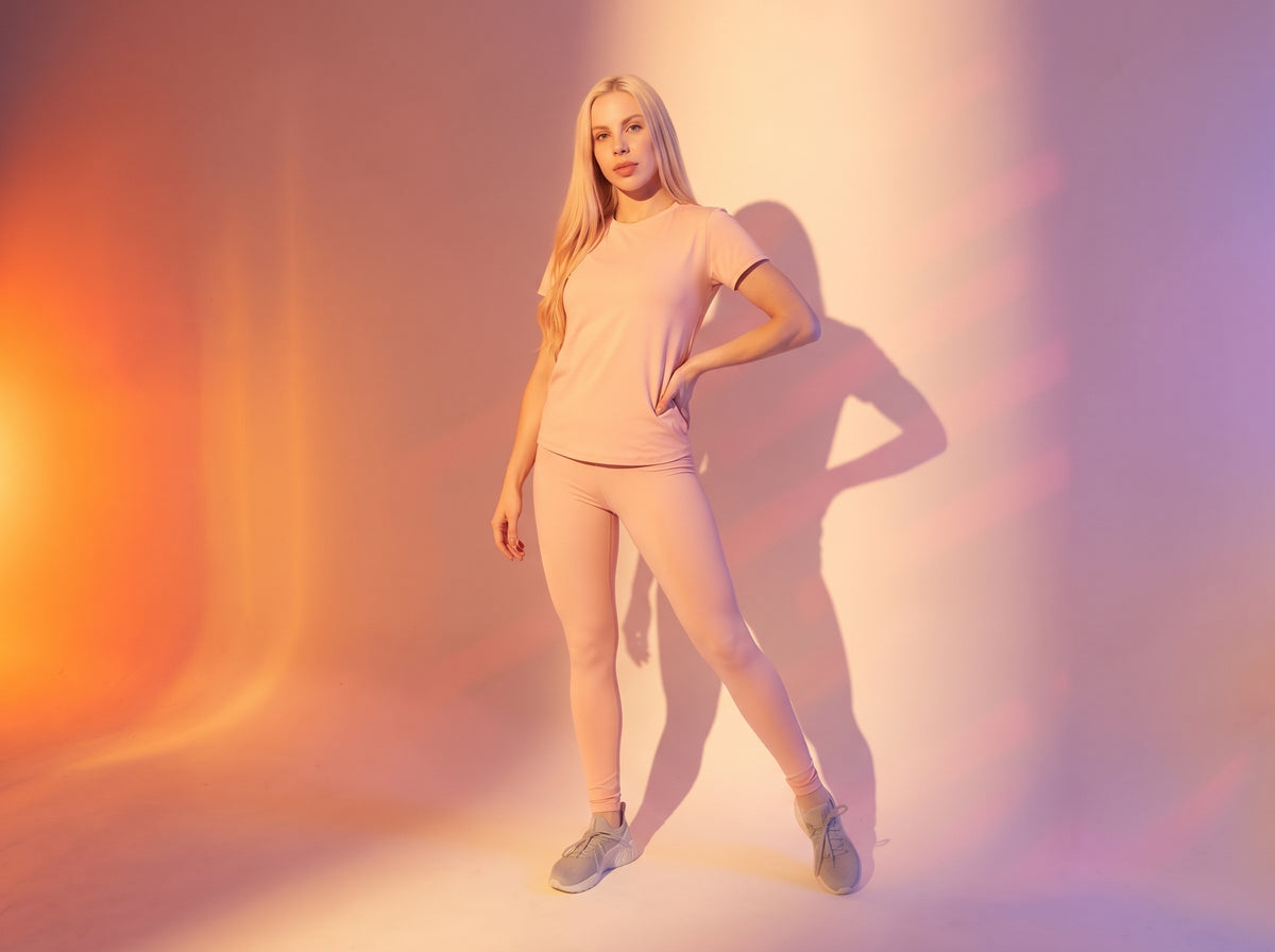 Soft Touch Leggings