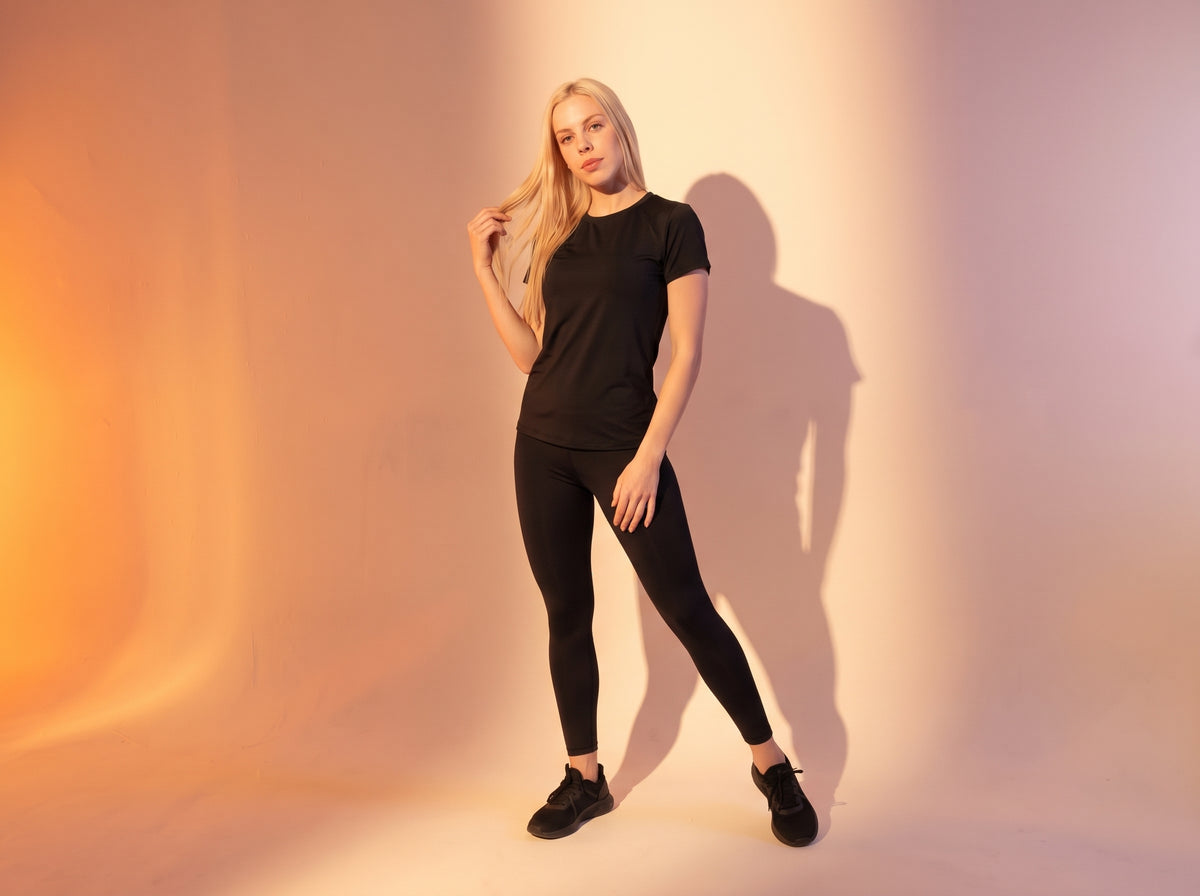 Soft Touch Leggings