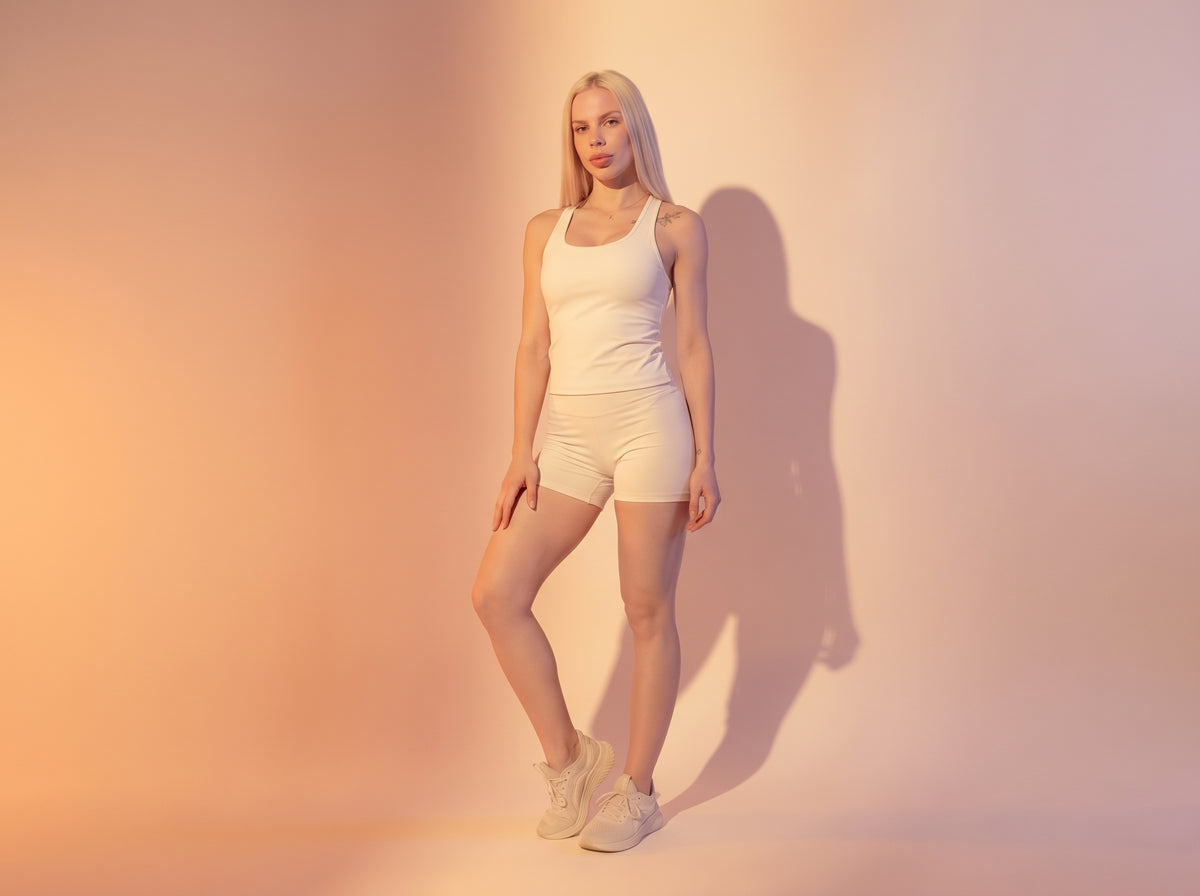 Top Motion Pocket Long