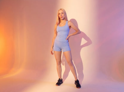 Top Motion Pocket Long