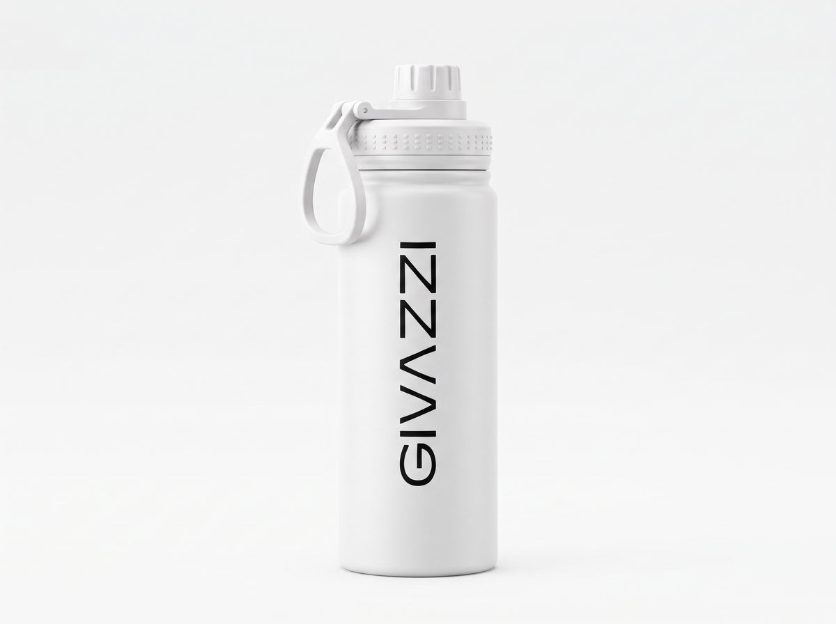Garrafa Térmica Givazzi 600ml