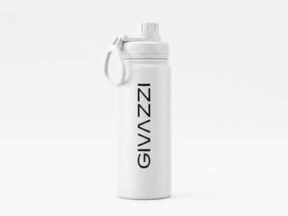 Garrafa Térmica Givazzi 600ml