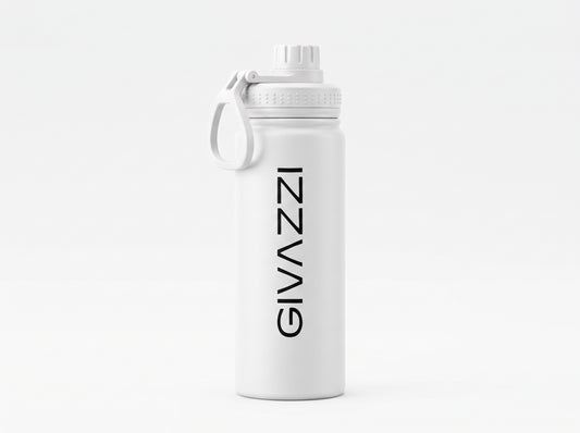 Garrafa Térmica Givazzi 600ml