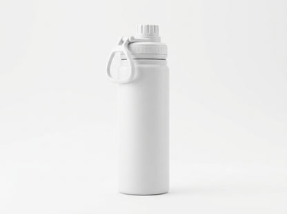 Garrafa Térmica Givazzi 600ml