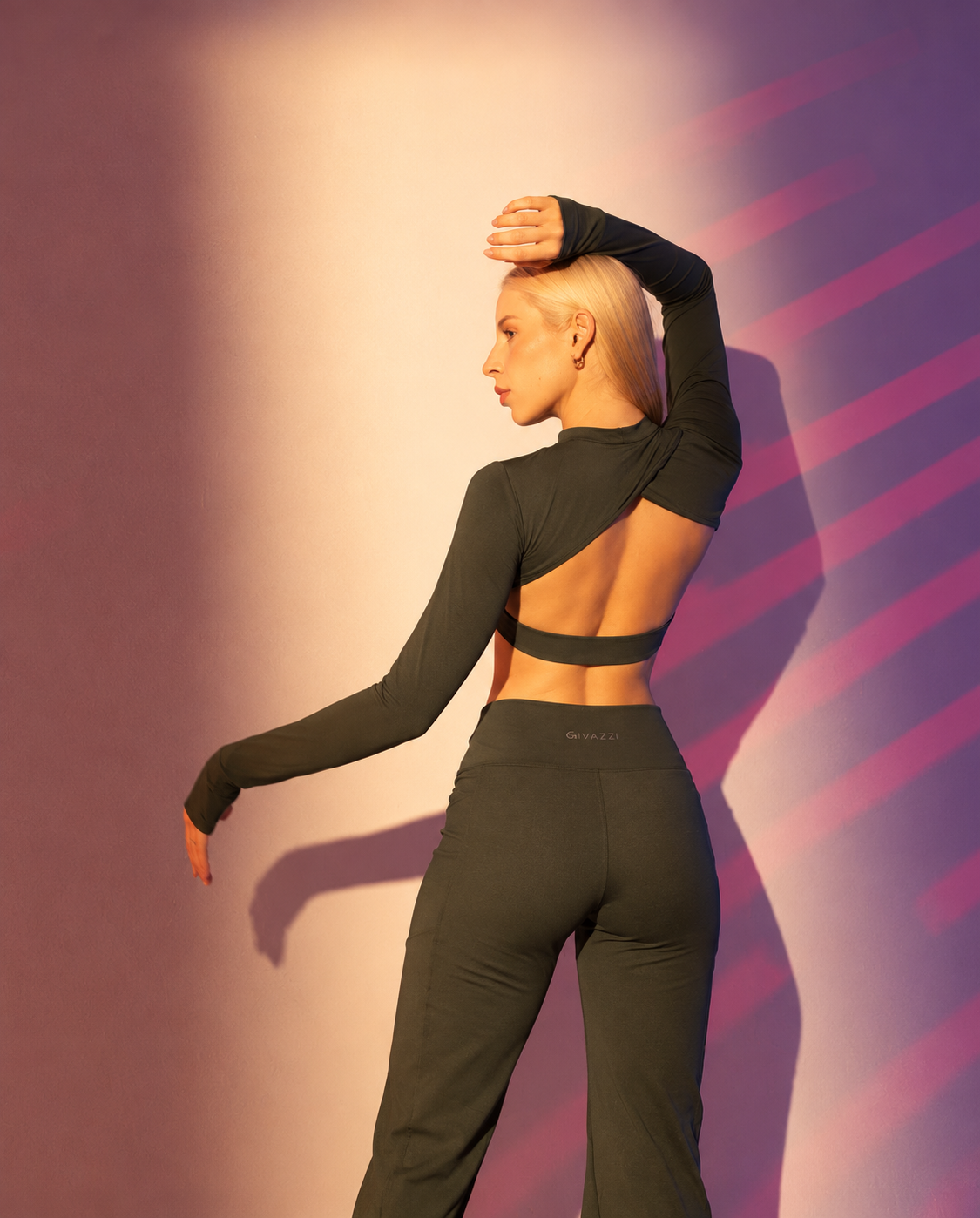 Top Aura