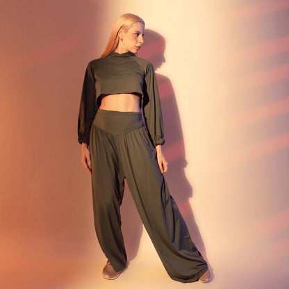 Aladdin Flow Pants