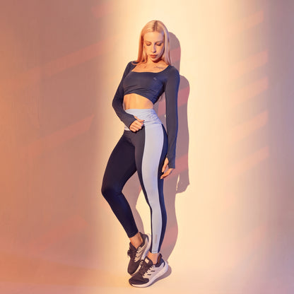 Duo signature Contour