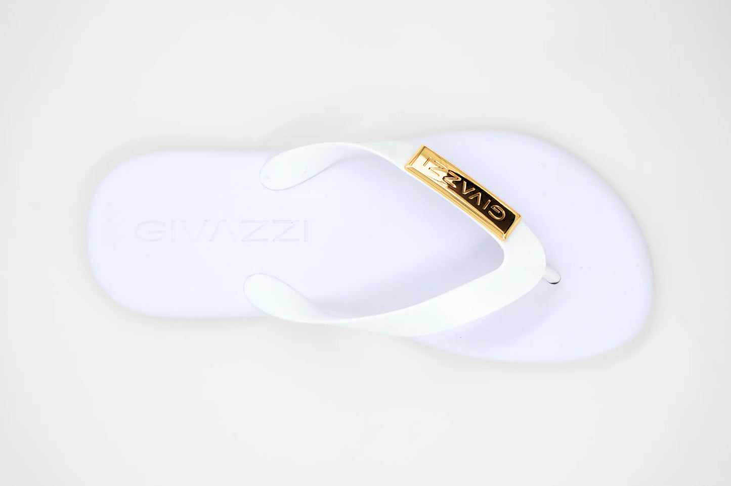 Blizz NY White Sandal
