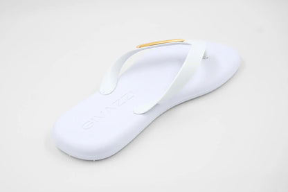 Blizz NY White Sandal