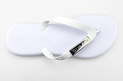 Blizz NY White Sandal
