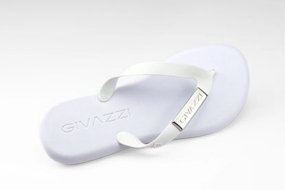 Blizz NY White Sandal