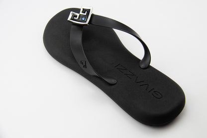 Rio Blizz | Black