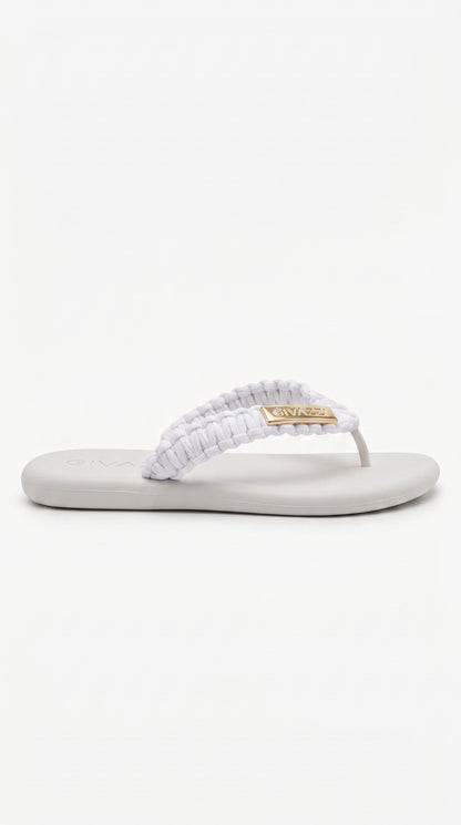 Givazzi NY - Couture Braided Straps
